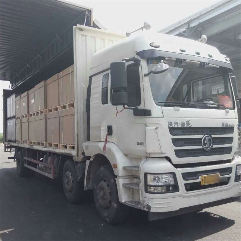 武乡县大件物流