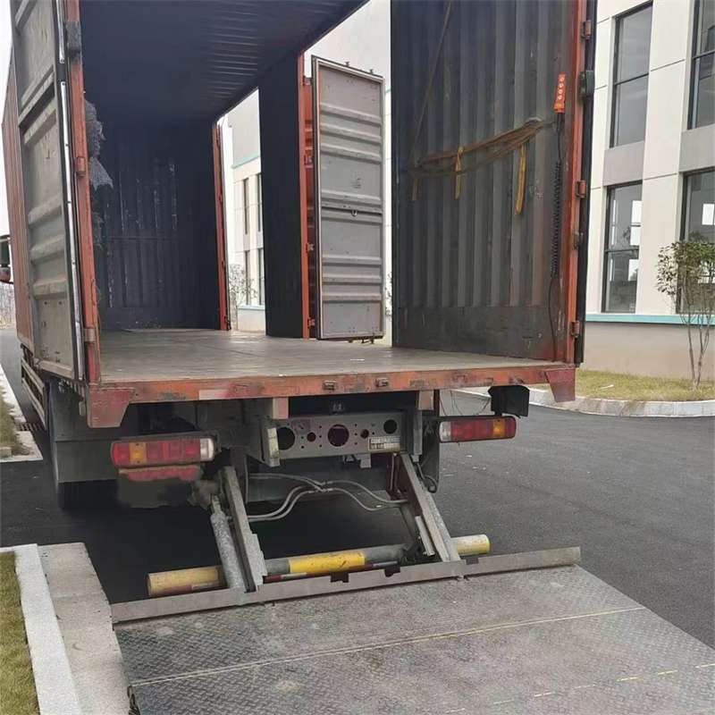 武乡县物流专线