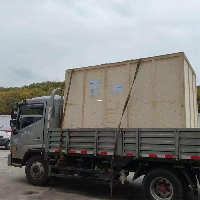 武乡县清河县物流：多元专线与高效运输探秘