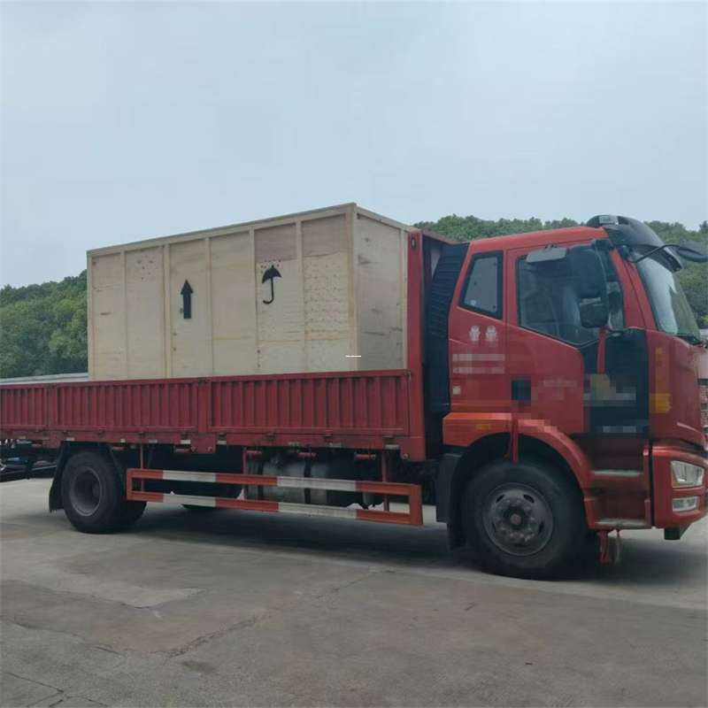 武乡县隆尧县物流：多元运输服务的精彩探索