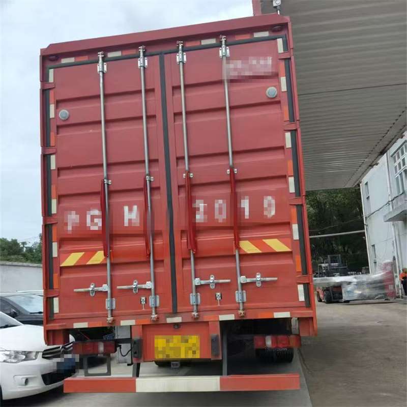 武乡县探索临城县多元物流服务的奥秘