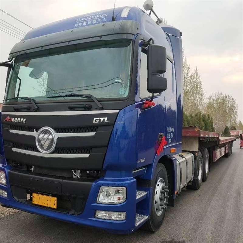 武乡县探索多元物流服务：从普货到冷链的运输之旅