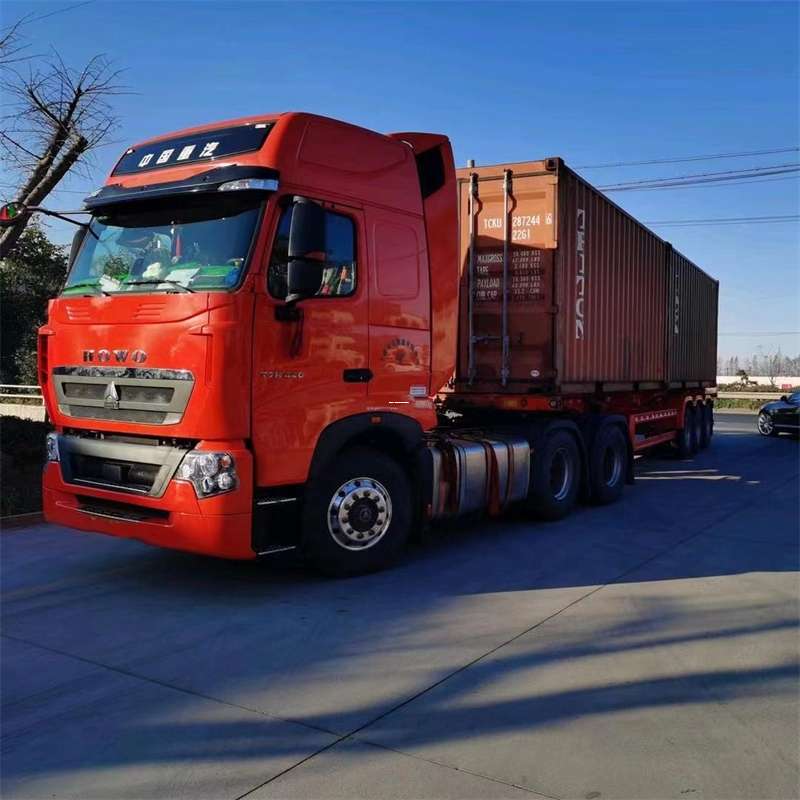 武乡县晋州市物流：多元服务与高效运输线路探秘