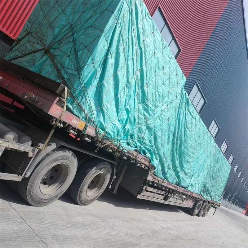 武乡县正定县物流：多元运输服务的精彩画卷