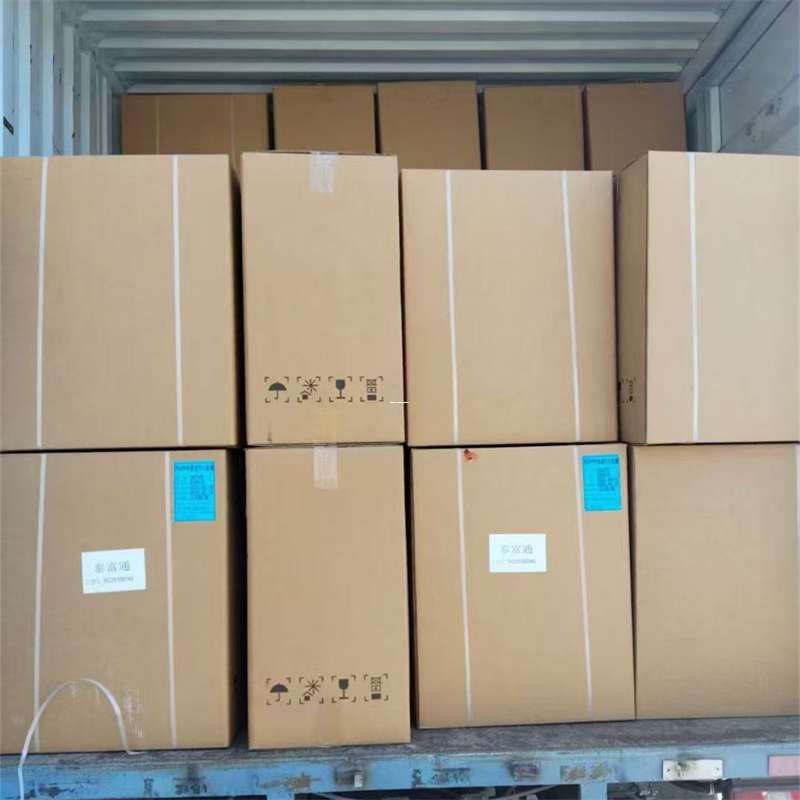 武乡县贵阳市物流专线：高效直达运输服务探秘