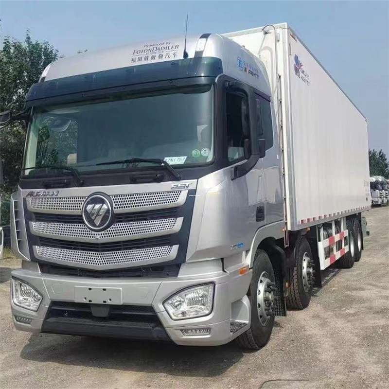 武乡县探秘贵州省进仓物流：专线直达与多元货运服务