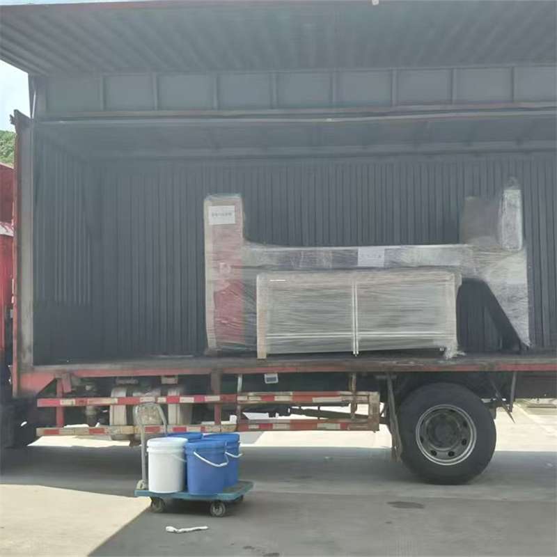 武乡县丹巴县物流专线：大件货运与出口快运的精彩之旅