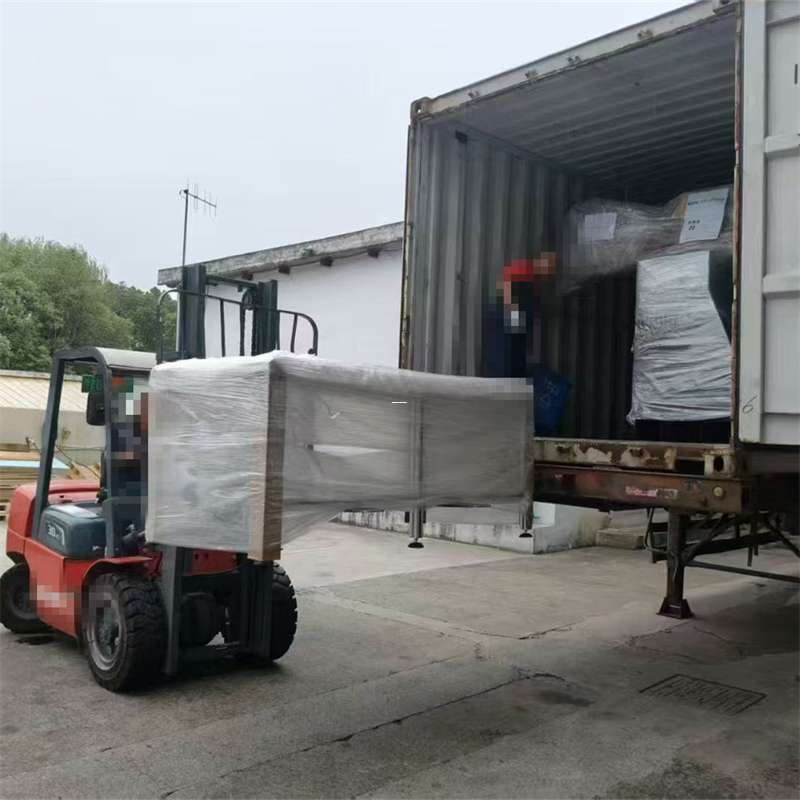 武乡县若尔盖县物流专线运输的精彩之旅