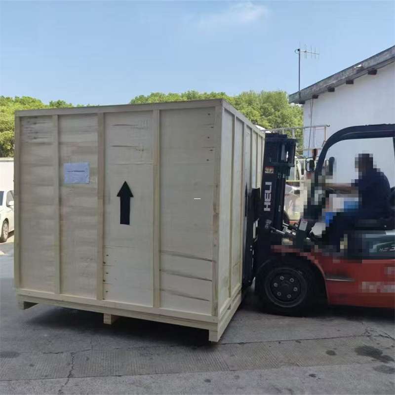 武乡县探秘九寨沟县的多元物流世界