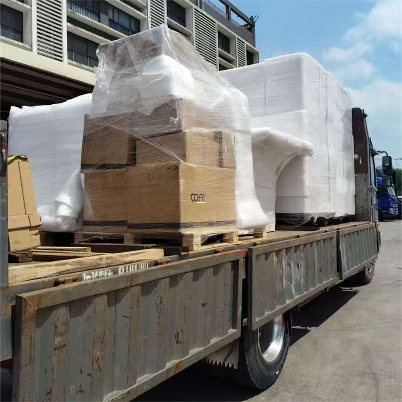 武乡县阿坝州物流专线：探索多样货运世界