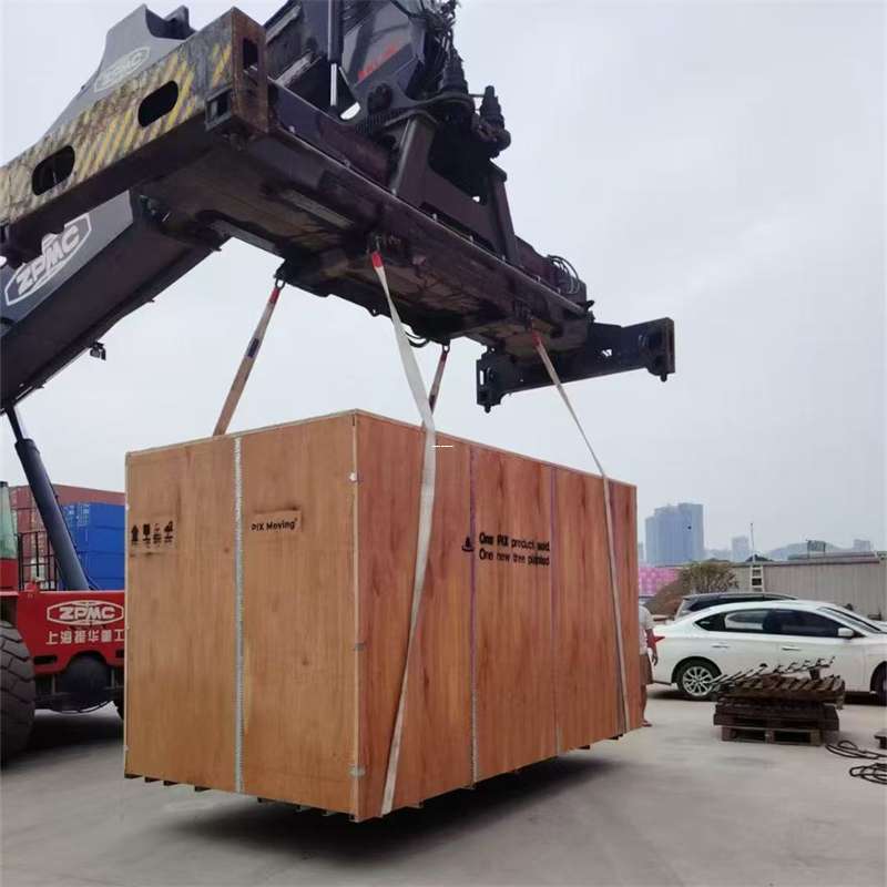 武乡县平昌县进仓物流：多元专线直达运输探秘