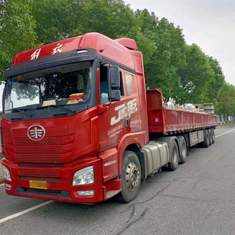 武乡县芦山县物流专线：开启高效运输新旅程