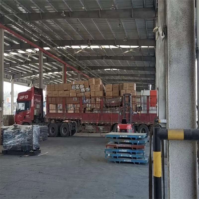 武乡县雨城区物流专线：畅连大件与出口快运之路