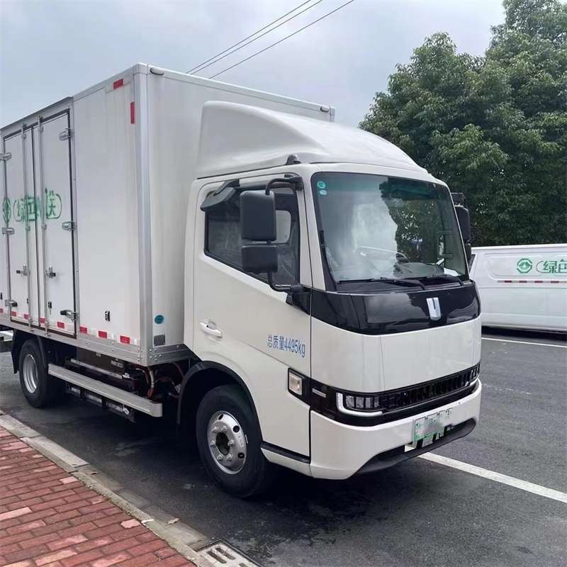 武乡县渠县物流专线：大件货运与进仓出口的高效之道