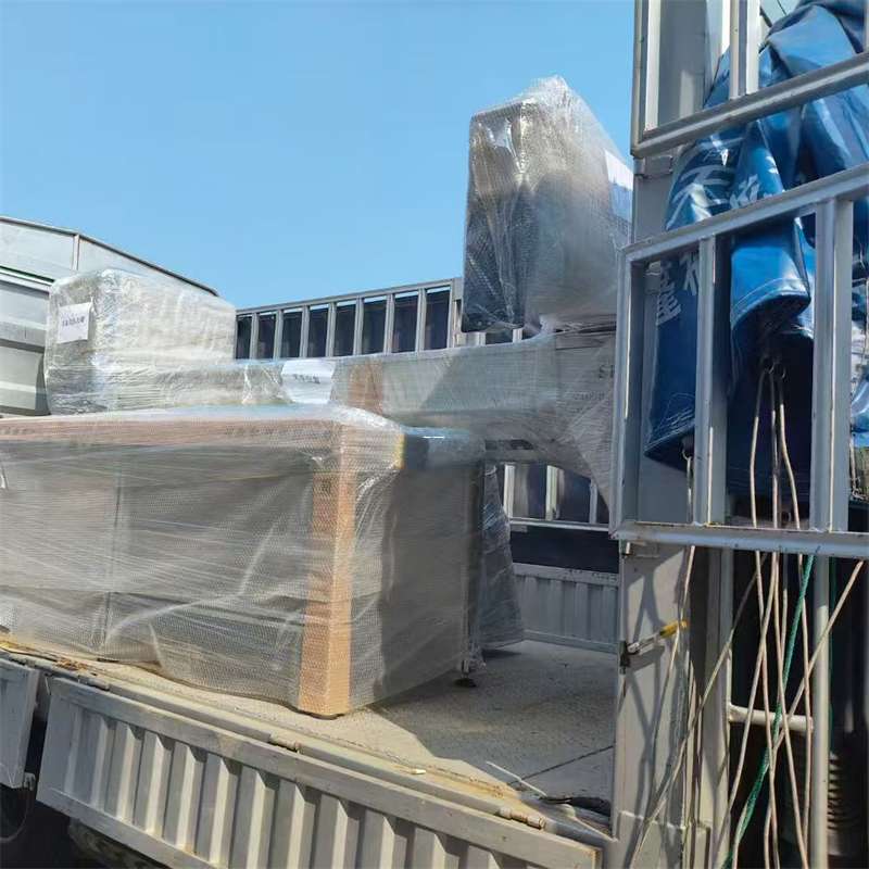 武乡县长宁县进仓物流：专线直达的多元货运探索