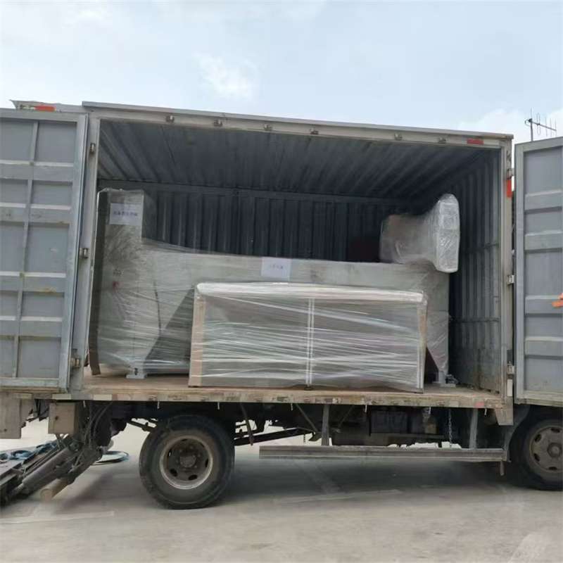 武乡县叙州区进仓物流：专线直达运输与大件货运探索